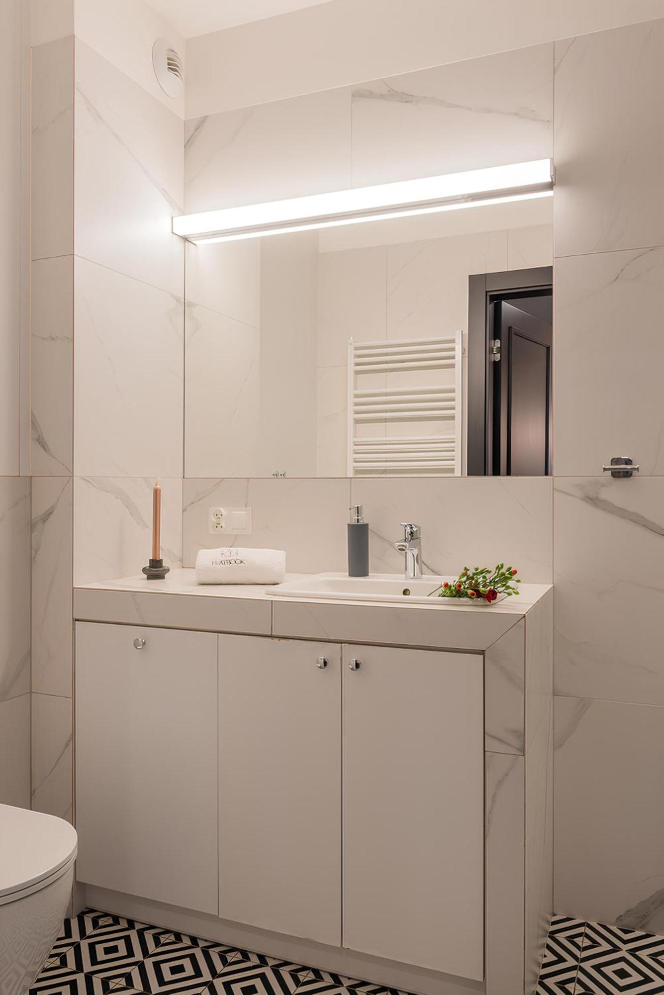 City Center Apartments Grano Residence Gdańsk Extérieur photo